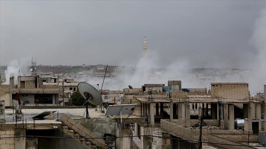 Sirija: U novim napadima Assadovih snaga poginuo civil, četvero ranjenih
