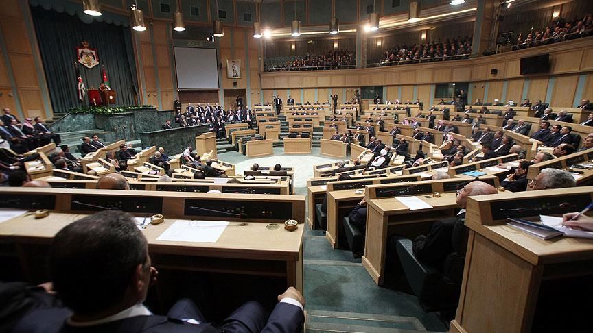 فراخوان پارلمان اردن برای جلوگیری از نقض حریم مسجدالاقصی