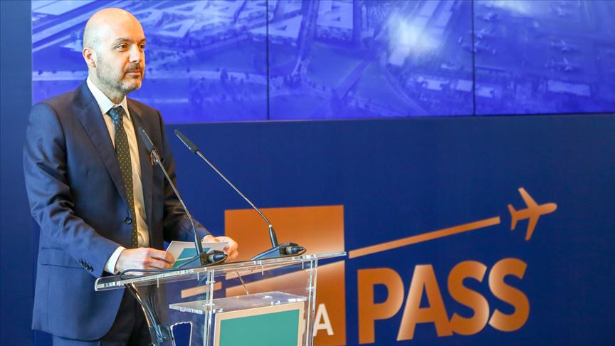 İGA, özel yolcu programını hizmete aldı