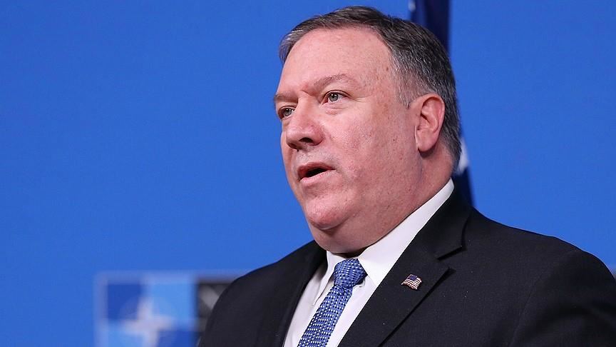 Secretario de Estado de EEUU, Mike Pompeo, visitará Kuwait este martes