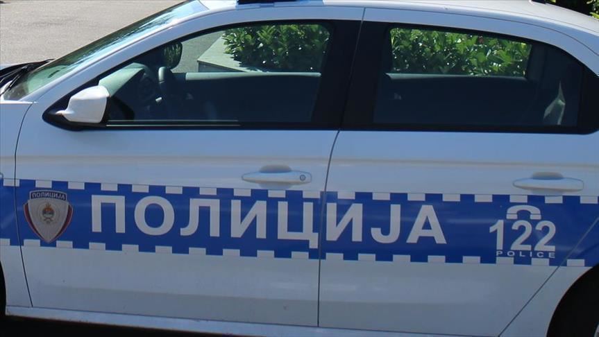 Saobraćajna nesreća kod Prijedora: Pješak nastradao, vozač pobjegao