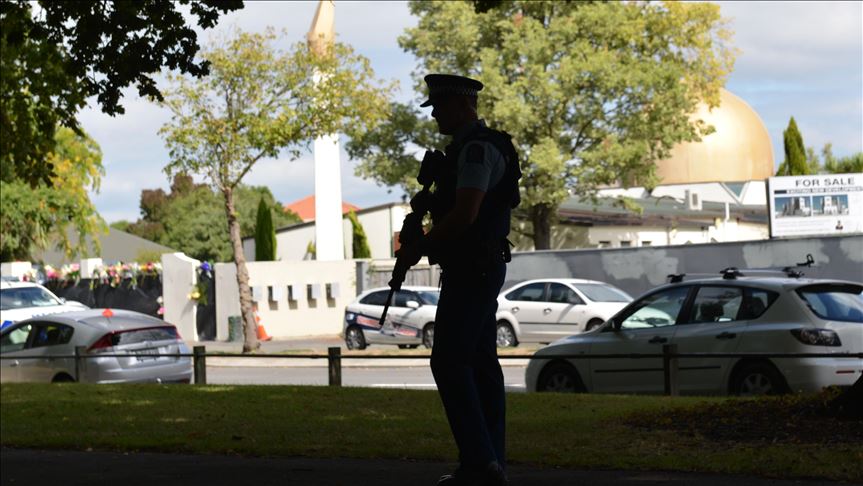 El terrorismo en Nueva Zelanda y el historial de ataques a mezquitas