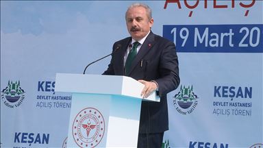 'Batı'da birçok politikacı, medya, yazar-çizer İslam düşmanlığını körüklüyor'