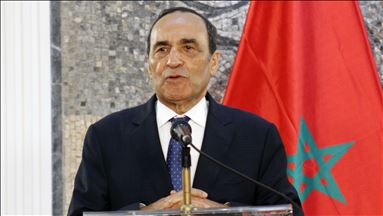 Morocco cites 'disrespect of rules' for Iran absence