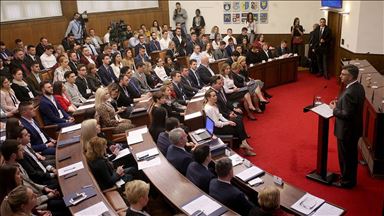 Hrvatska: Održana prva godišnja konferencija Savjeta mladih