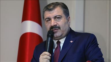 'Hastane yapılarımız sağlık turizminin de merkezi olacak'