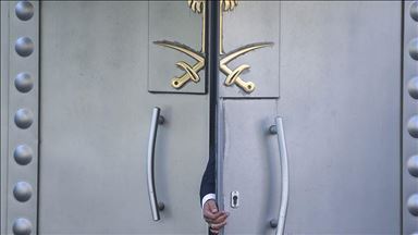 ‘Saudi war on dissent reveals kingdom’s true nature’