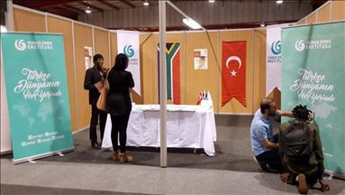 South Africans showing growing interest in Turkey
