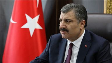 'Kartal Dr. Lütfi Kırdar Eğitim ve Araştırma Hastanesi, Kartal Şehir Hastanesi olacak'