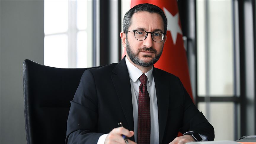 Prof. Dr. Altun: Cumhurbaşkanı Erdoğan'ın Anzaklara yönelik ifadeleri bağlamından çıkarıldı