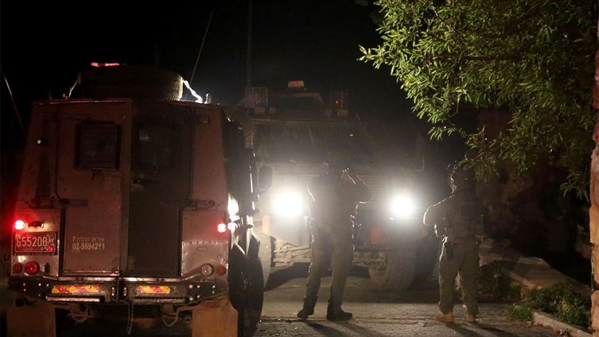 Izraelske snage ubile trojicu Palestinaca na okupiranoj Zapadnoj obali