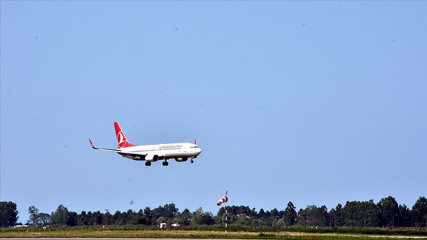 Türk Hava Yolları Satılıyor' iddialarına yalanlama