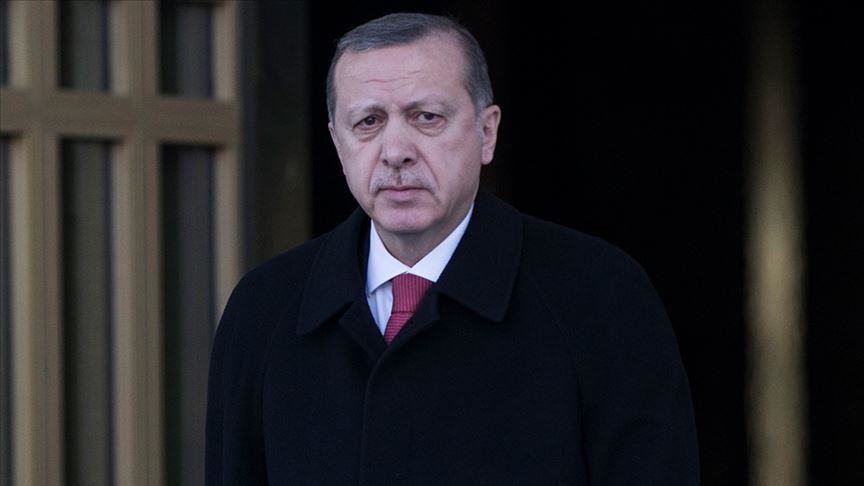 Ji Erdogan peyama "Roja Newrozê ya Dinyayê"