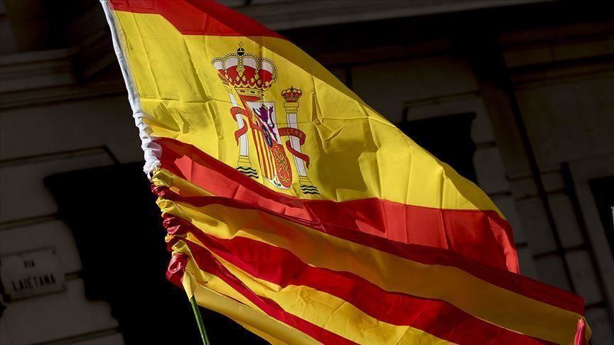 Warga Catalonia yang terafiliasi teroris YPG/PKK ancam Spanyol 