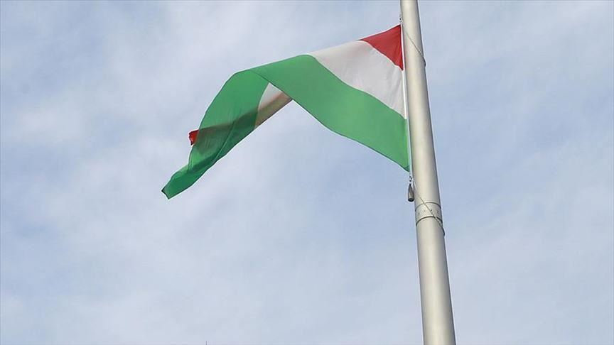 Hongaria buka kantor perwakilan dagang di Yerusalem