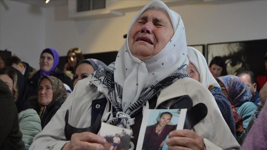 Реакции од Сребреница на пресудата за Караџиќ: Треба да се казни неговото дело