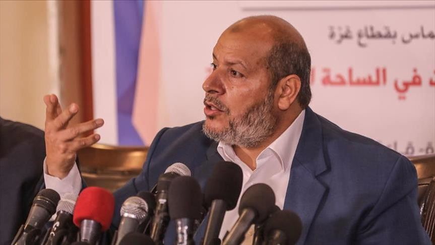 Hamas kecam tudingan Fattah terhadap pihaknya