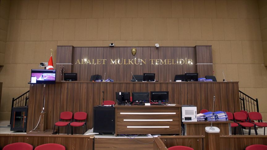 Adatepe'nin mirasını bilirkişinin hesaplamasına karar verildi