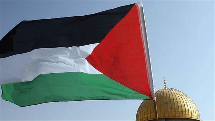 Palestine protests Hungary over Jerusalem office
