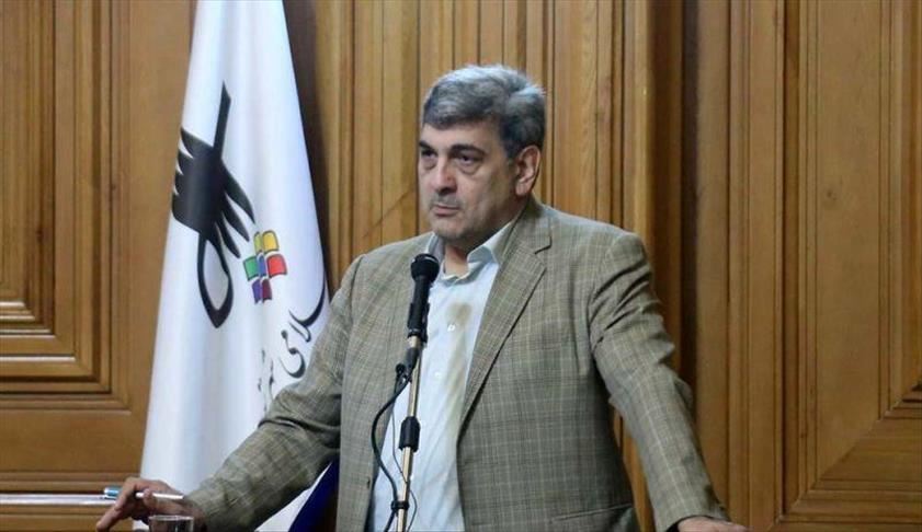 شهردار تهران: زیباییهای شهر را مدیون کارگران افغانستانی هستیم