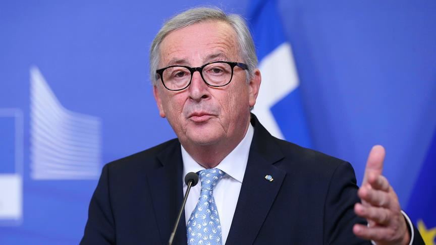 EU’s Juncker: Brexit decision unlikely this week