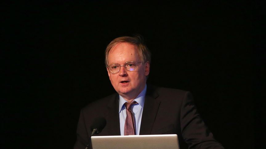 'Updating Customs Union would benefit both EU, Turkey'