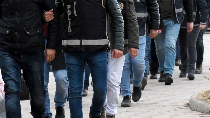 Turkey issues arrest warrants for 36 FETO suspects