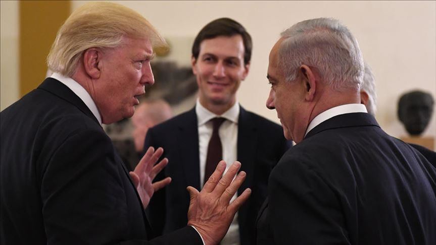 Trump do të presë kryeministrin izraelit për vizitë dy-ditore në Shtëpinë e Bardhë