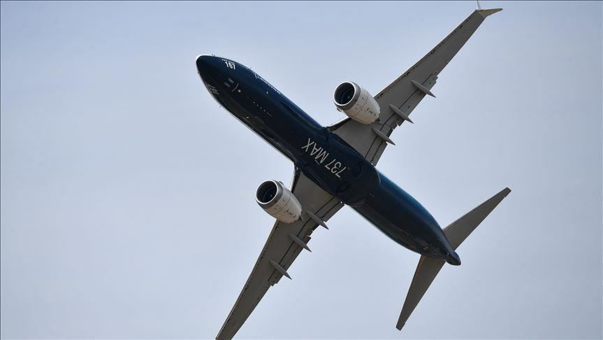 Boeing supports probe into Ethiopian plane crash: CEO