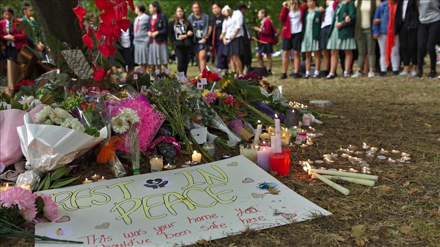Terrorist spared no one in New Zealand attack