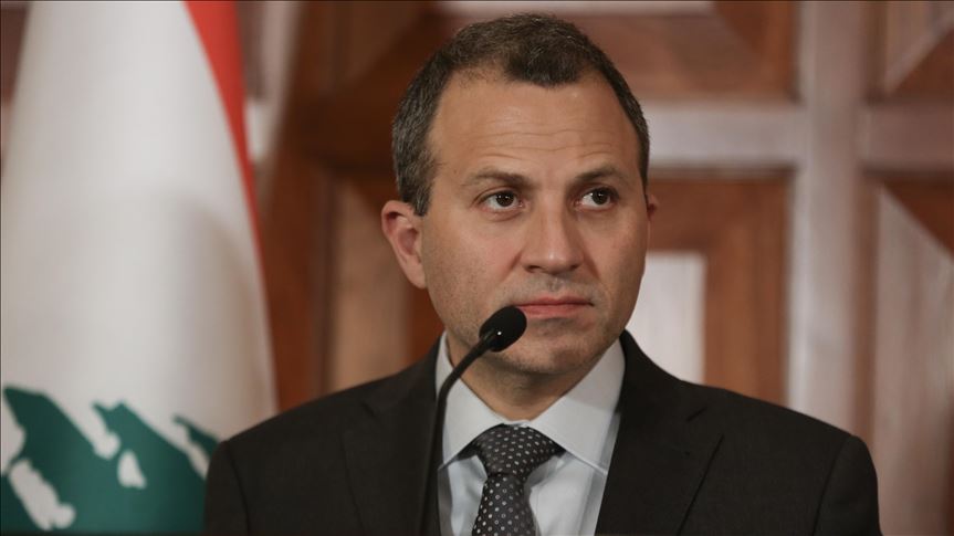 Ministro de Exteriores libanés cree que el "Acuerdo del Siglo" fracasará