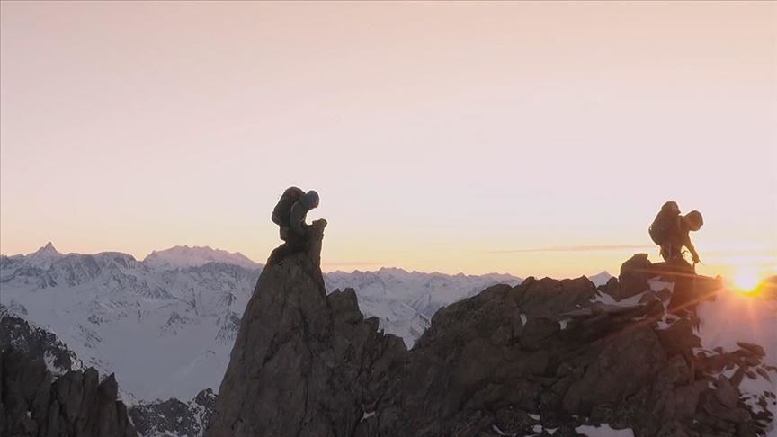 Turkish Airlines releases new commercial film