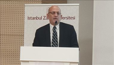 Rise of white supremacy discussed at Istanbul seminar
