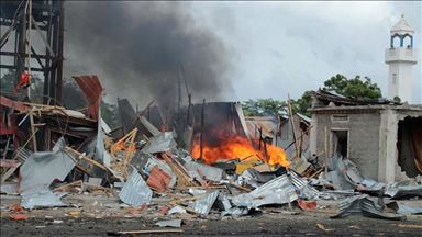 Civilians killed in US airstrikes targeting al-Shabaab
