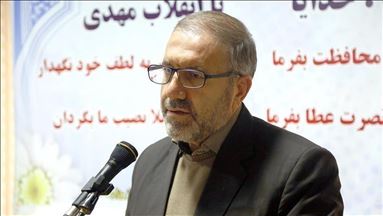تاکید ذوالفقاری بر همکاری ترکیه و ایران در مبارزه با تروریسم