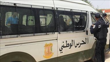 Tunisie: élimination de trois “terroristes dangereux” près de la frontière algérienne