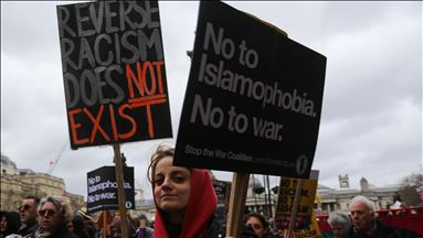 'Hate will get us nowhere'