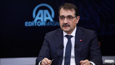 "Me li Edeneyê di bîra duyemîn de dest bi sondajê kir"