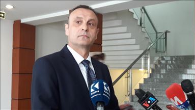 Poslanik Petrović: Fizički sam napadnut od članova Srpske liste