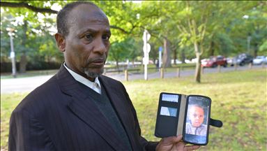 New Zealand attack survivor recalls moments of terror