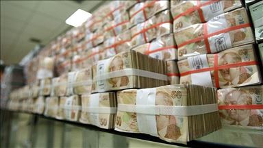 Turkish government’s gross debt stock over $1.1B