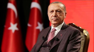 مقاله اردوغان در واشنگتنپست درباره حملات تروریستی نیوزیلند