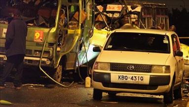 Zambian envoy to Kenya succumbs to road accident wounds
