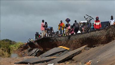 Turkish Red Crescent to help cyclone-hit SE Africa