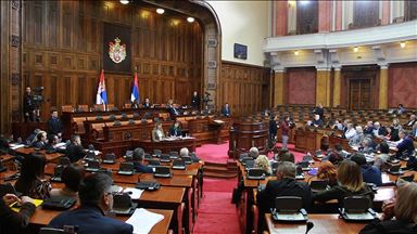 Skupština Srbije: Rasprava o Vojvodini, opozicija smatra da je reč o farsi