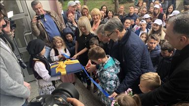 OŠ “Gornja Tuzla“ peta “pametna škola“ u TK