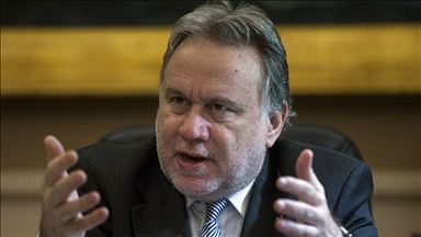 Greece rules out Turkey's exclusion in East Med. energy