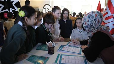 RTÜK'ten öğrencilere medya okuryazarlığı eğitimi