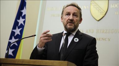 Izetbegović: Korak više ka pravednoj presudi za genocid