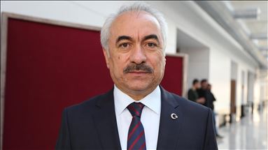"عملیات شاخه زیتون زمینه بازگشت 300 هزار سوری را فراهم کرد"